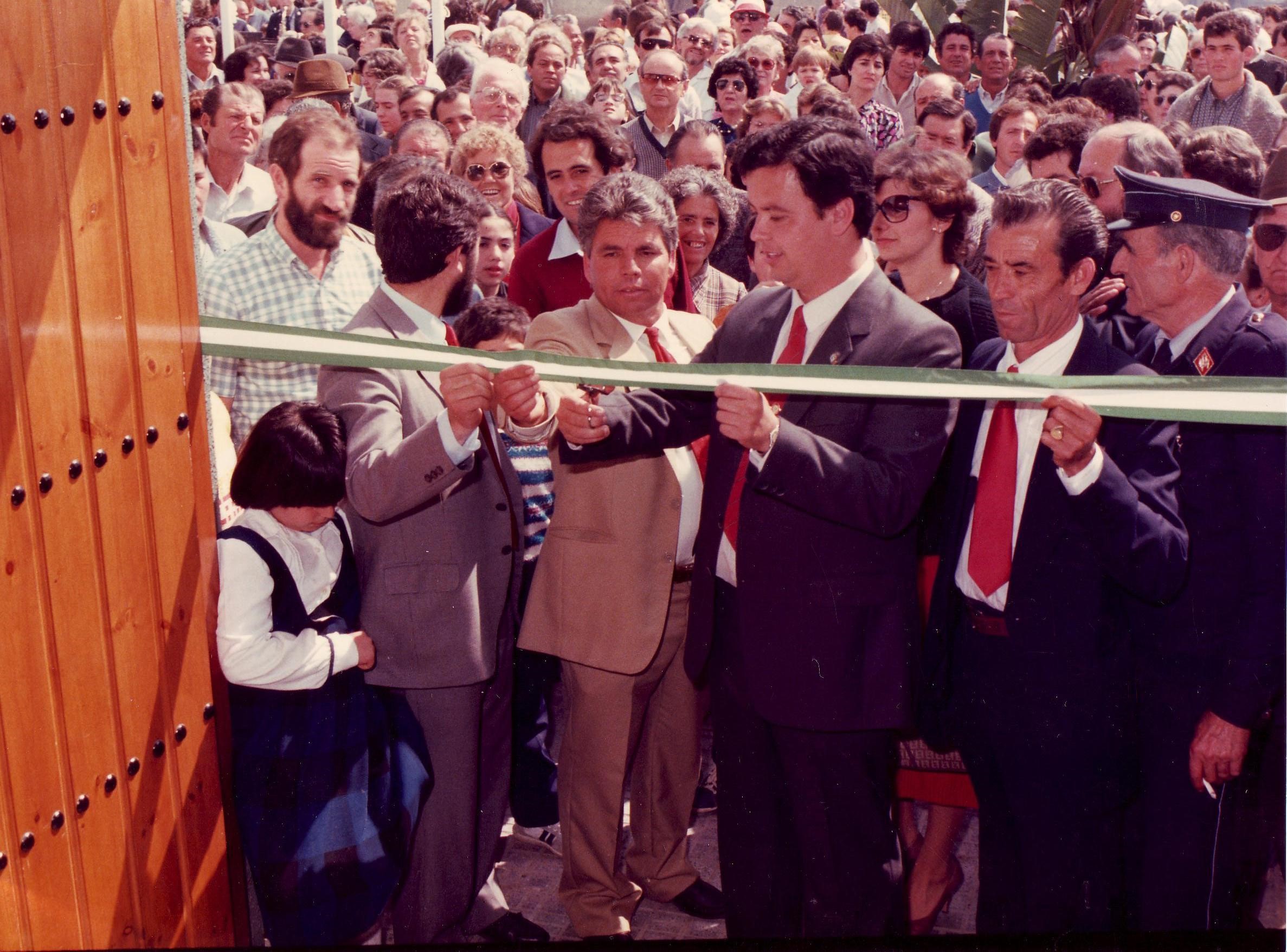 Se consuma la destrucción del Mercado de La Herradura